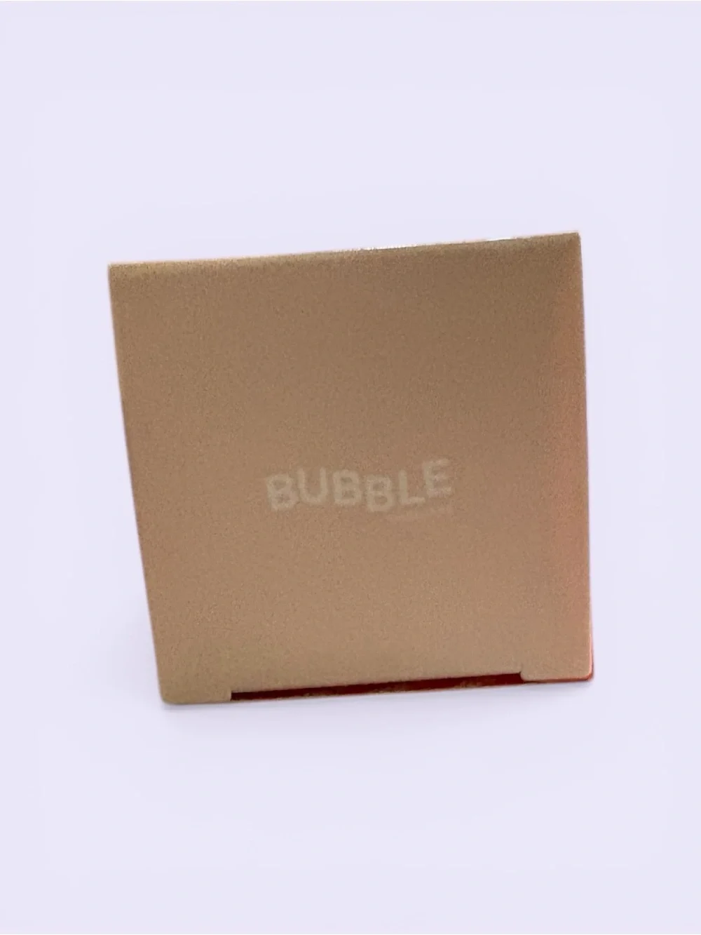 Bubble Moon Walk Gentle Exfoliating Serum 30ml – Box Imperfection